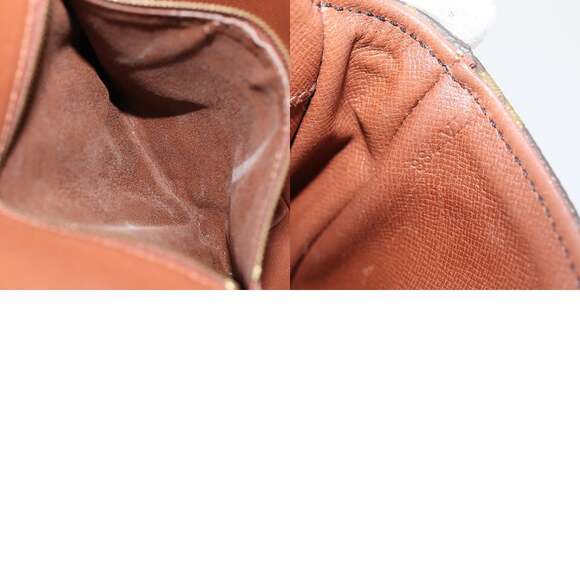 LOUIS VUITTON Monogram Chantilly MM Shoulder Bag M51233 - Picture 13 of 13